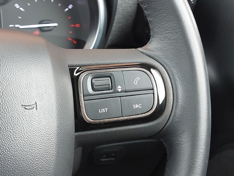 Used Citroen C3 Aircross 2022 for sale - 78113779: Photo 10