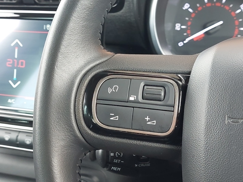 Used Citroen C3 Aircross 2022 for sale - 78113779: Photo 11