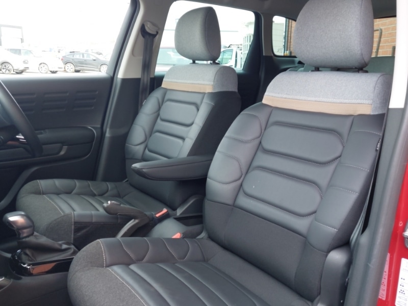 Used Citroen C3 Aircross 2022 for sale - 78113779: Photo 12