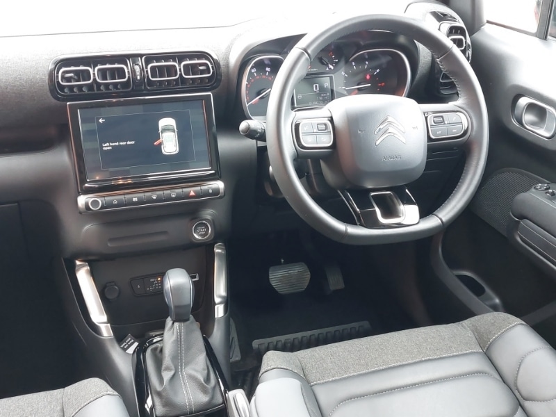 Used Citroen C3 Aircross 2022 for sale - 78113779: Photo 13