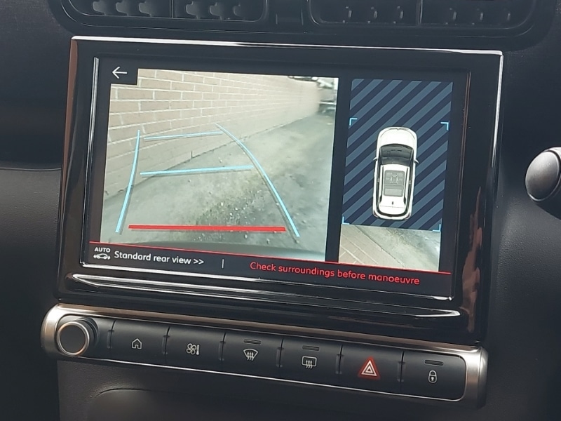 Used Citroen C3 Aircross 2022 for sale - 78113779: Photo 14