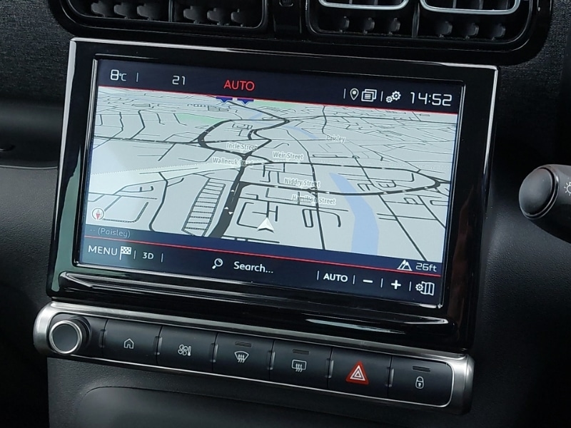 Used Citroen C3 Aircross 2022 for sale - 78113779: Photo 15