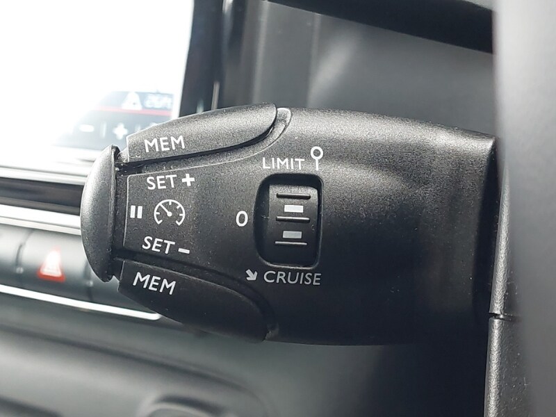 Used Citroen C3 Aircross 2022 for sale - 78113779: Photo 16