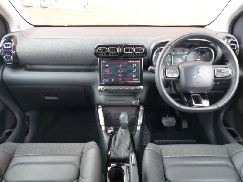 Used Citroen C3 Aircross 2022 for sale - 78113779: Photo 2
