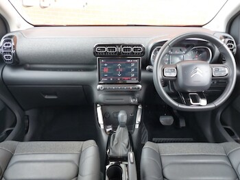 Used Citroen C3 Aircross 2022 for sale - 78113779: Photo