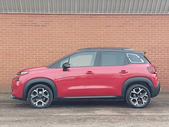 Used Citroen C3 Aircross 2022 for sale - 78113779: Photo