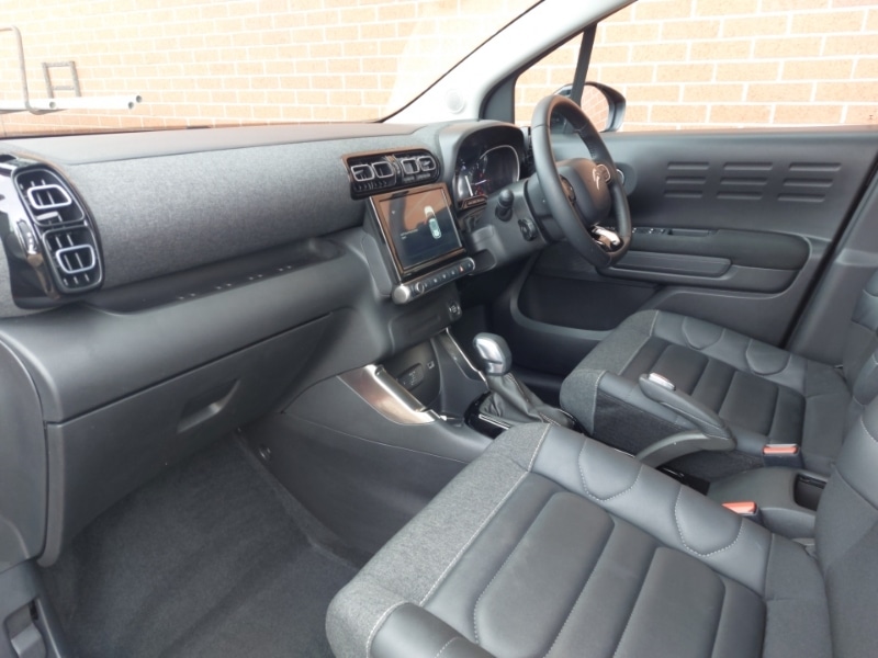 Used Citroen C3 Aircross 2022 for sale - 78113779: Photo 5