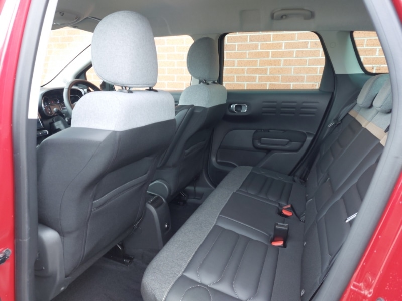 Used Citroen C3 Aircross 2022 for sale - 78113779: Photo 6