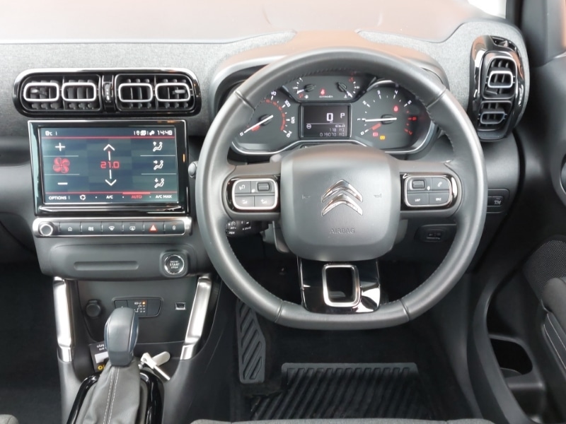 Used Citroen C3 Aircross 2022 for sale - 78113779: Photo 7