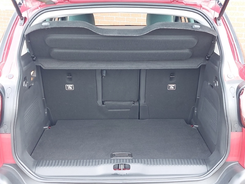 Used Citroen C3 Aircross 2022 for sale - 78113779: Photo 8