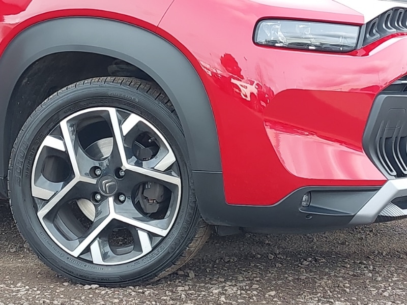 Used Citroen C3 Aircross 2022 for sale - 78113779: Photo 9