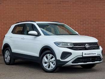 2025 - 1.0 TSI Life 5dr