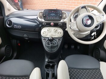 Used Fiat 500 2022 for sale - 78441805: Photo