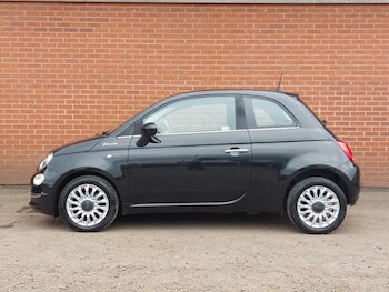 Used Fiat 500 2022 for sale - 78441805: Photo
