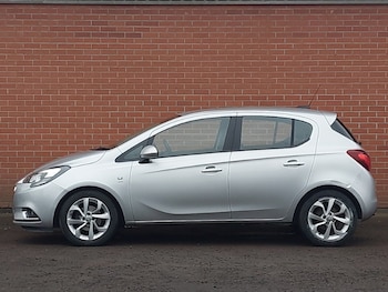 Used Vauxhall Corsa 2017 for sale - 77656916: Photo