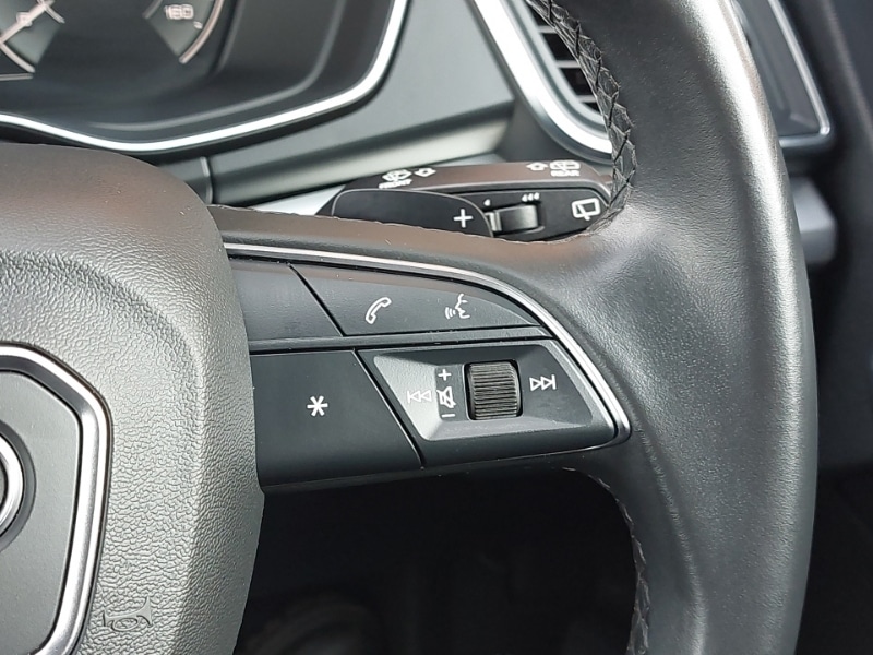 Used Audi Q5 2021 for sale - 78113823: Photo 10