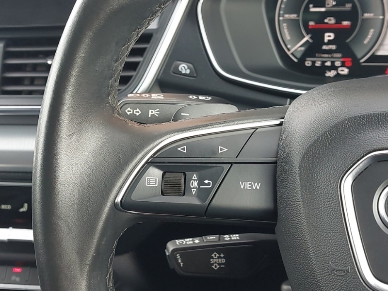 Used Audi Q5 2021 for sale - 78113823: Photo 11