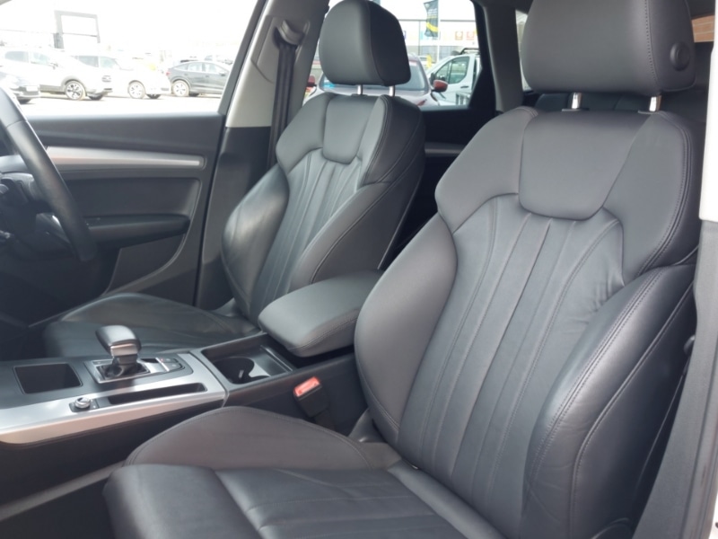 Used Audi Q5 2021 for sale - 78113823: Photo 12