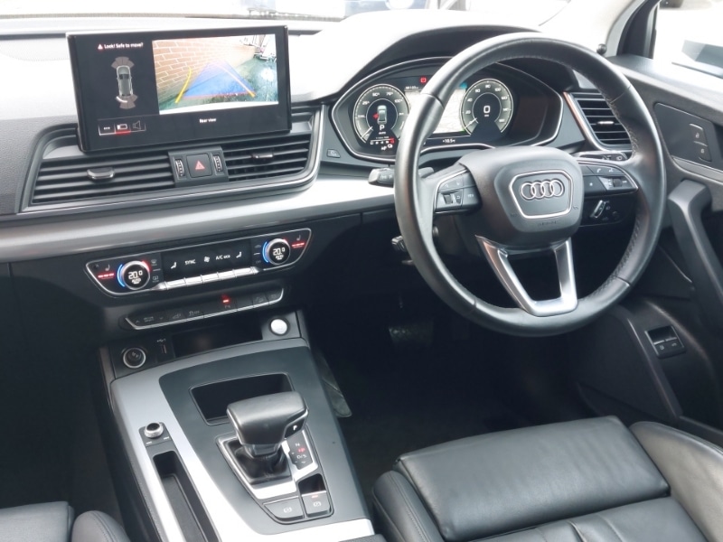 Used Audi Q5 2021 for sale - 78113823: Photo 13