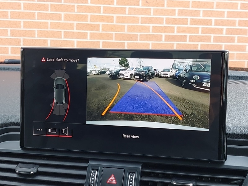 Used Audi Q5 2021 for sale - 78113823: Photo 15