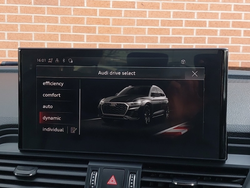 Used Audi Q5 2021 for sale - 78113823: Photo 16