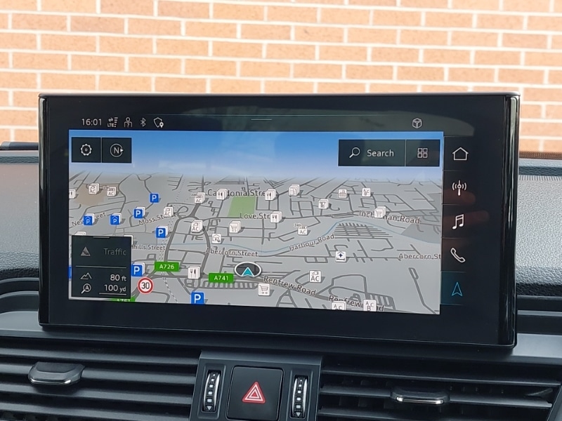 Used Audi Q5 2021 for sale - 78113823: Photo 17