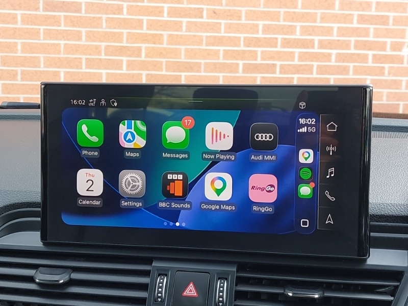 Used Audi Q5 2021 for sale - 78113823: Photo 18