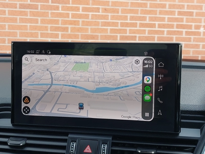 Used Audi Q5 2021 for sale - 78113823: Photo 19