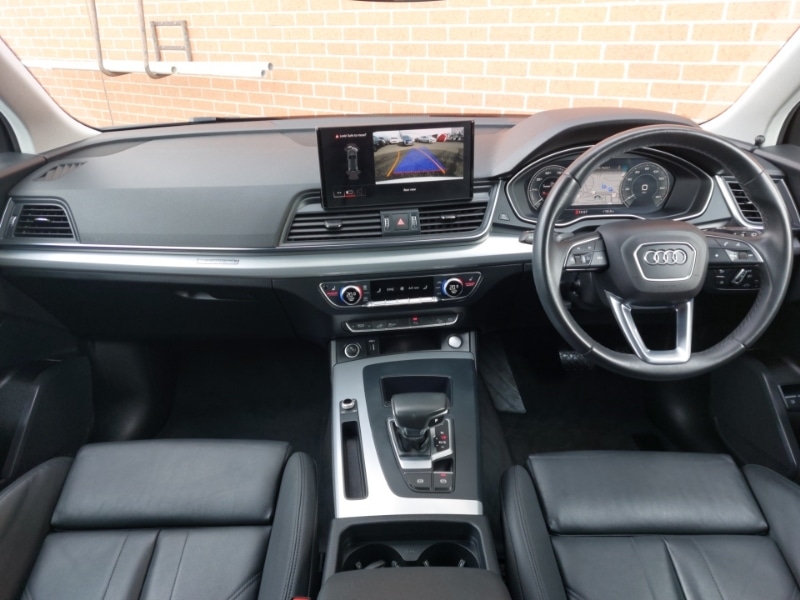 Used Audi Q5 2021 for sale - 78113823: Photo 2