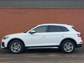 Used Audi Q5 2021 for sale - 78113823: Photo