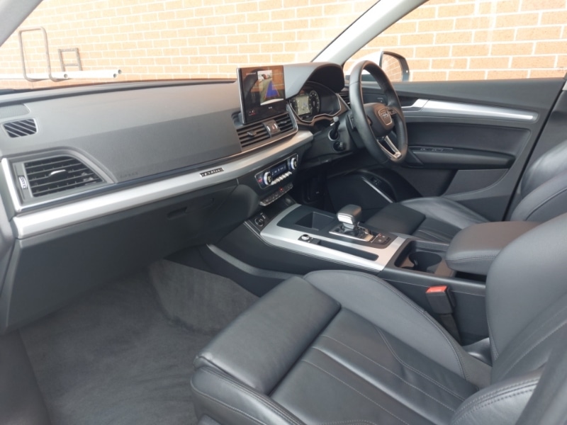 Used Audi Q5 2021 for sale - 78113823: Photo 5