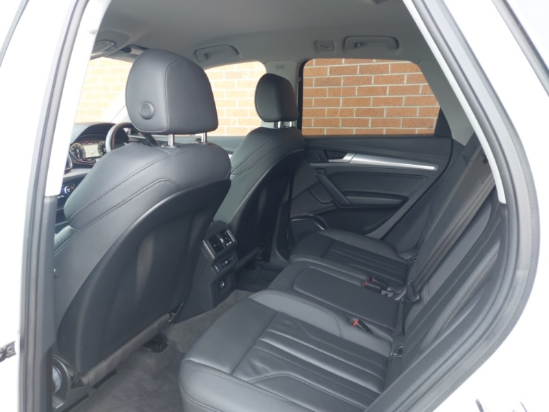 Used Audi Q5 2021 for sale - 78113823: Photo 6