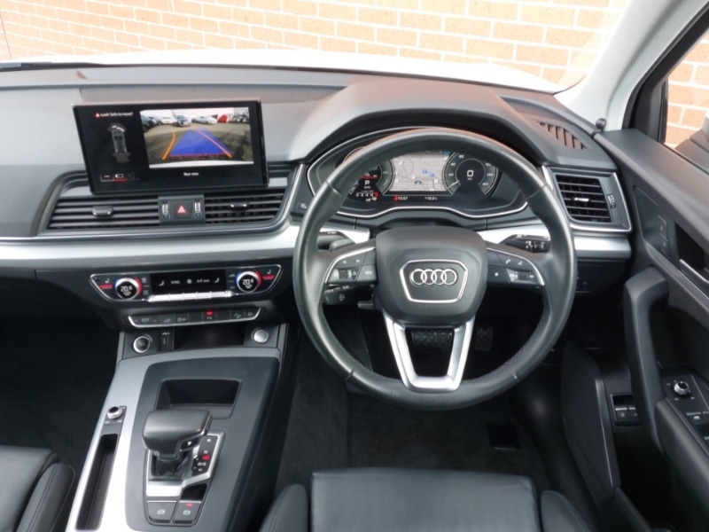 Used Audi Q5 2021 for sale - 78113823: Photo 7