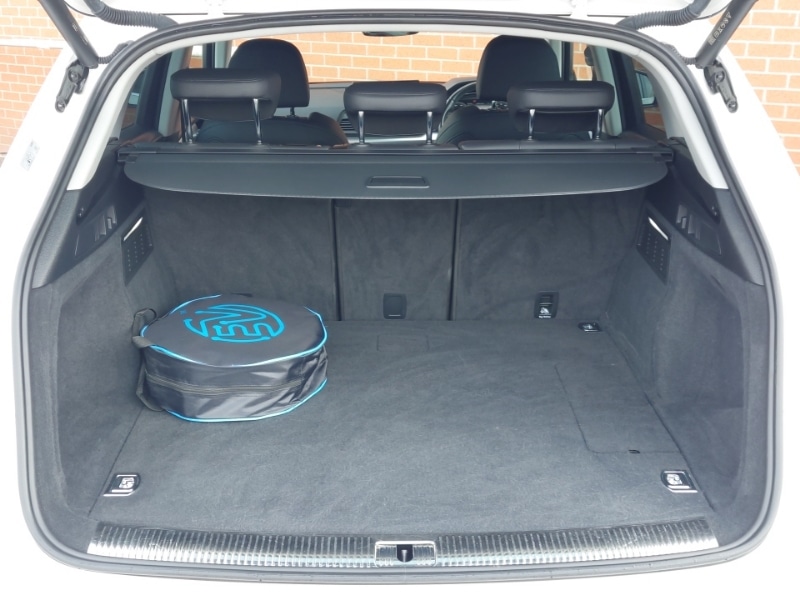 Used Audi Q5 2021 for sale - 78113823: Photo 8