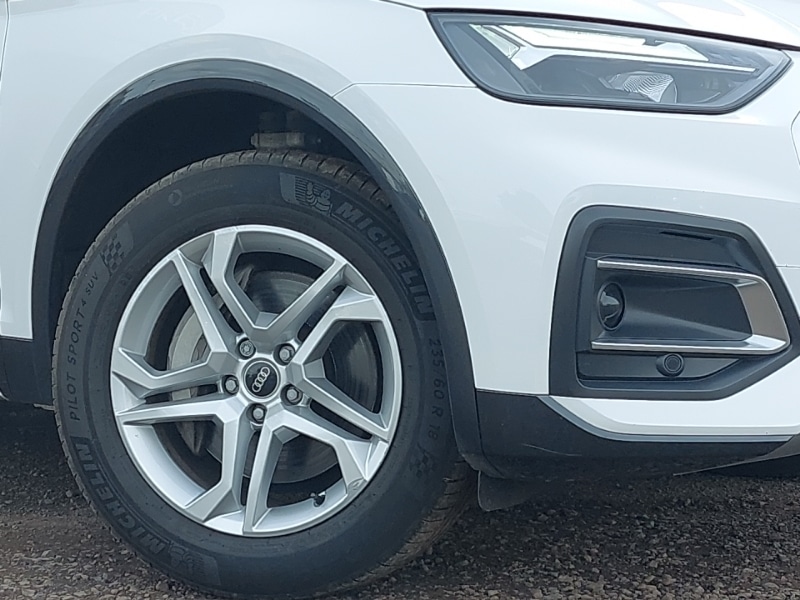 Used Audi Q5 2021 for sale - 78113823: Photo 9