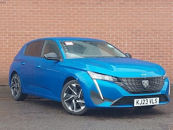 Used Peugeot 308 2023 for sale - 79440385: Photo