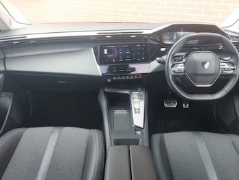 Used Peugeot 308 2023 for sale - 79440385: Photo