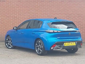 Used Peugeot 308 2023 for sale - 79440385: Photo
