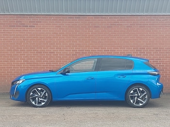Used Peugeot 308 2023 for sale - 79440385: Photo