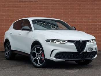 2024 - 1.5 MHEV Veloce 5dr Auto