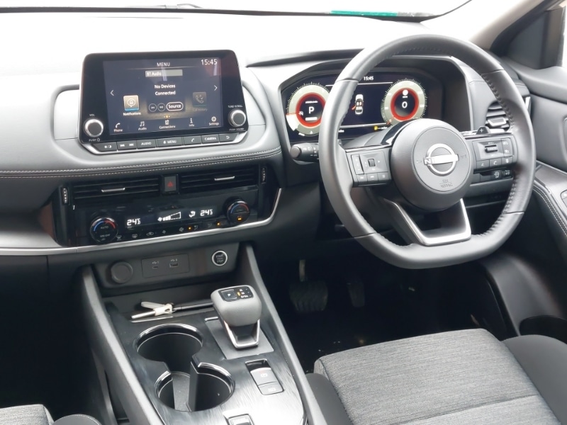 Used Nissan X-Trail 2025 for sale - 78033234: Photo 13