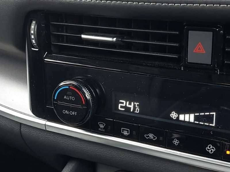 Used Nissan X-Trail 2025 for sale - 78033234: Photo 17