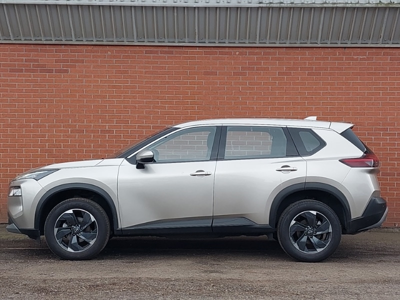 Used Nissan X-Trail 2025 for sale - 78033234: Photo 4