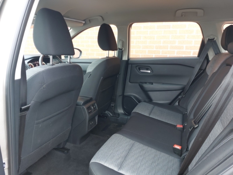 Used Nissan X-Trail 2025 for sale - 78033234: Photo 6