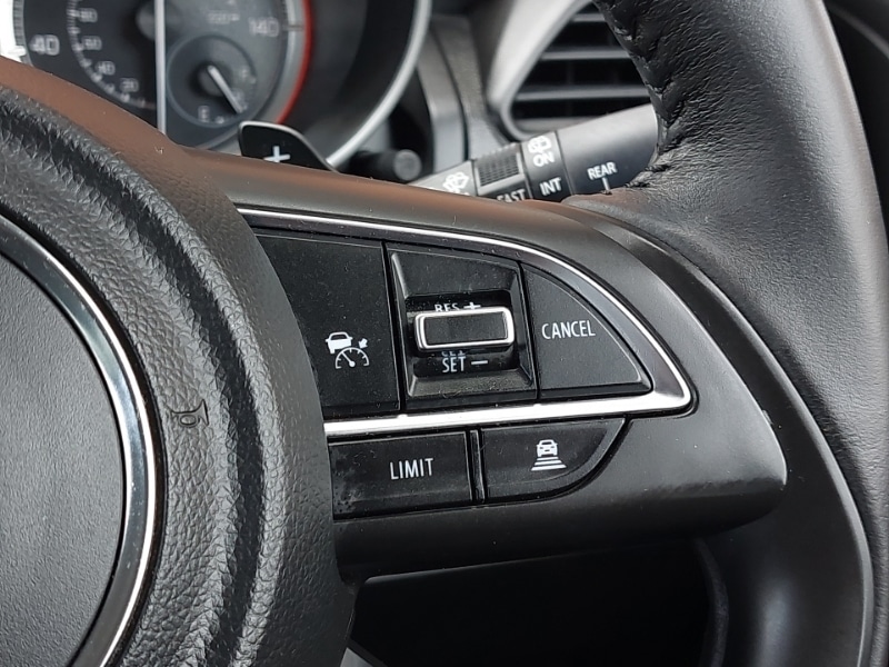 Used Suzuki Swift 2023 for sale - 77119128: Photo 10