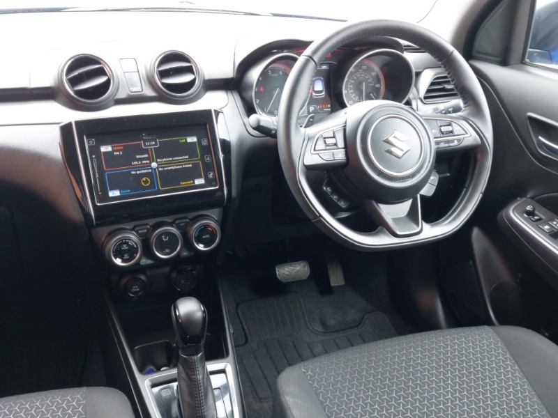 Used Suzuki Swift 2023 for sale - 77119128: Photo 13