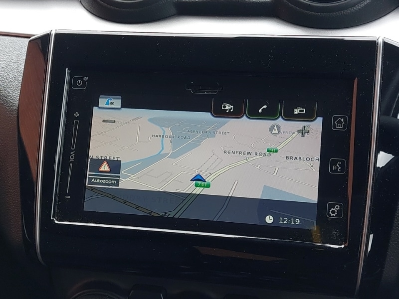 Used Suzuki Swift 2023 for sale - 77119128: Photo 17