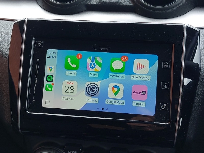 Used Suzuki Swift 2023 for sale - 77119128: Photo 18