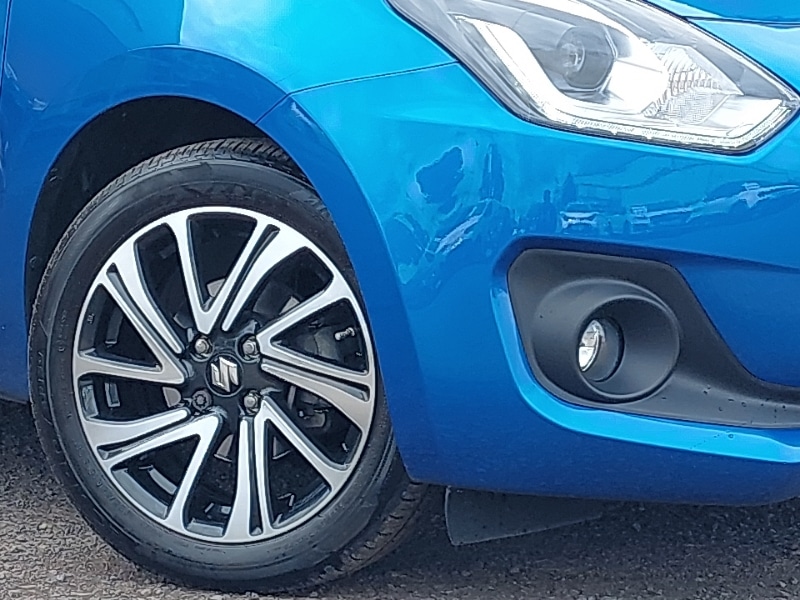 Used Suzuki Swift 2023 for sale - 77119128: Photo 9