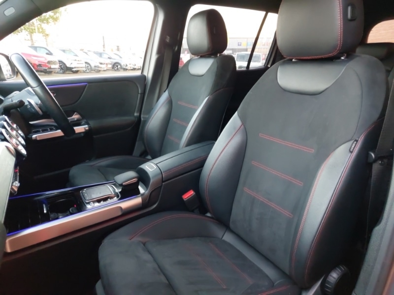 Used Mercedes-Benz GLB 2020 for sale - 77052038: Photo 12